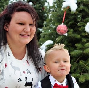 Meet your Posher, Candi